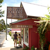 bodalla bakery