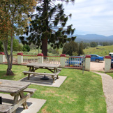 bodalla hotel mountain views