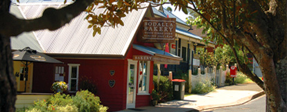 bodalla bakery